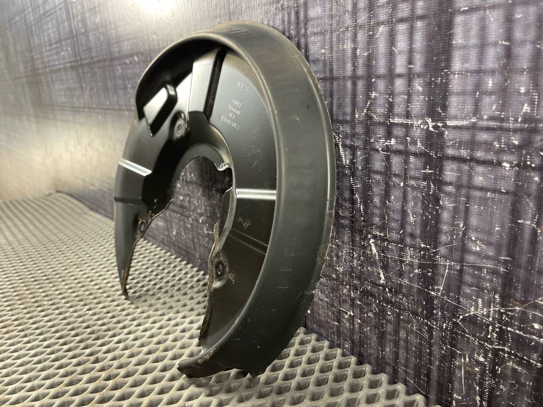 Кожух тормозного диска, 2010 рублей, Красноярск