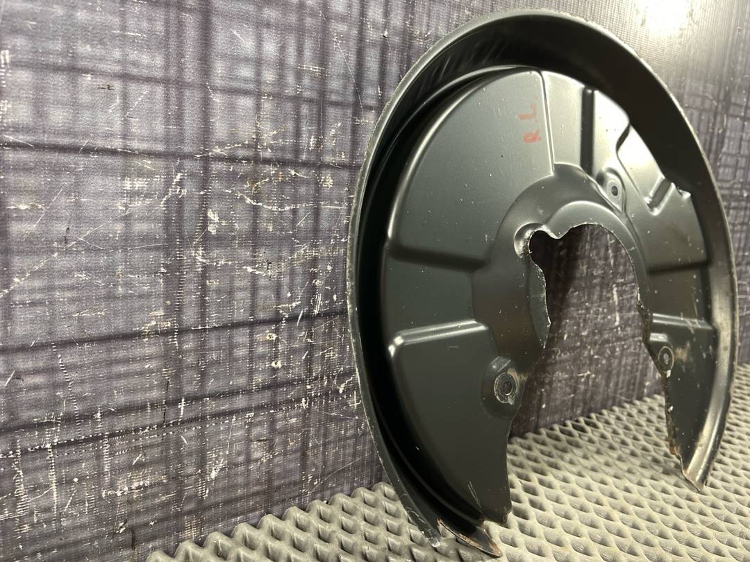 Кожух тормозного диска, 2010 рублей, Красноярск