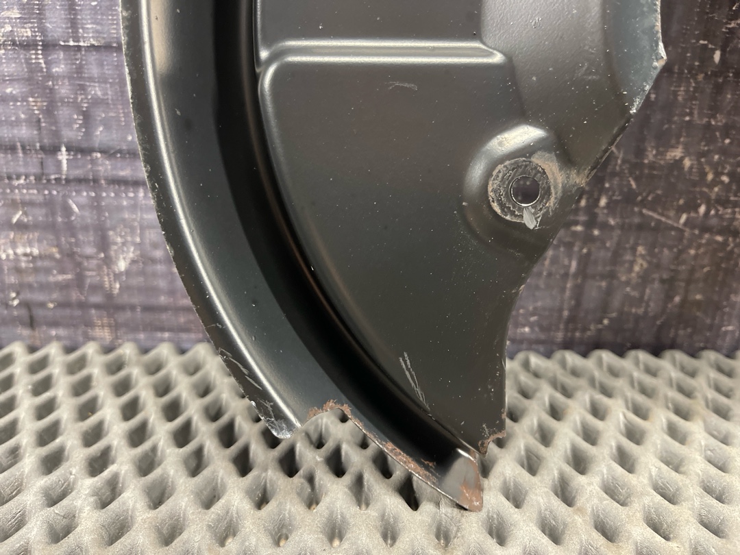 Кожух тормозного диска, 2010 рублей, Красноярск