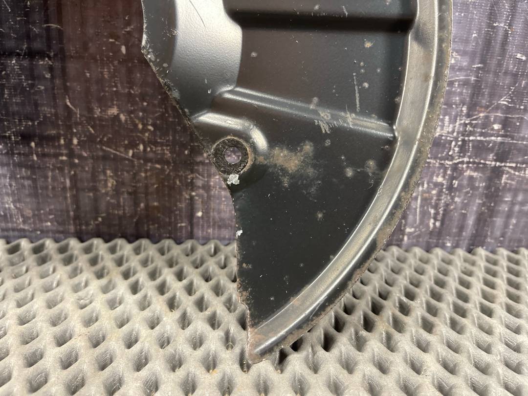 Кожух тормозного диска, 2010 рублей, Красноярск