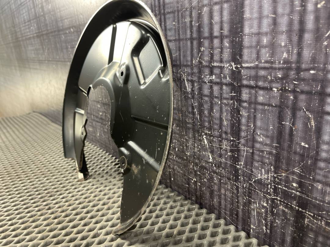 Кожух тормозного диска, 2010 рублей, Красноярск