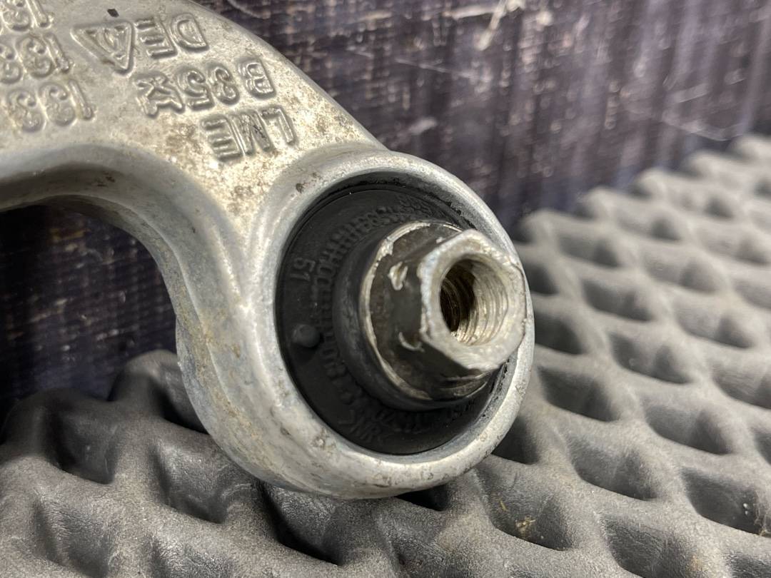 Стойка стабилизатора, 670 рублей, Красноярск