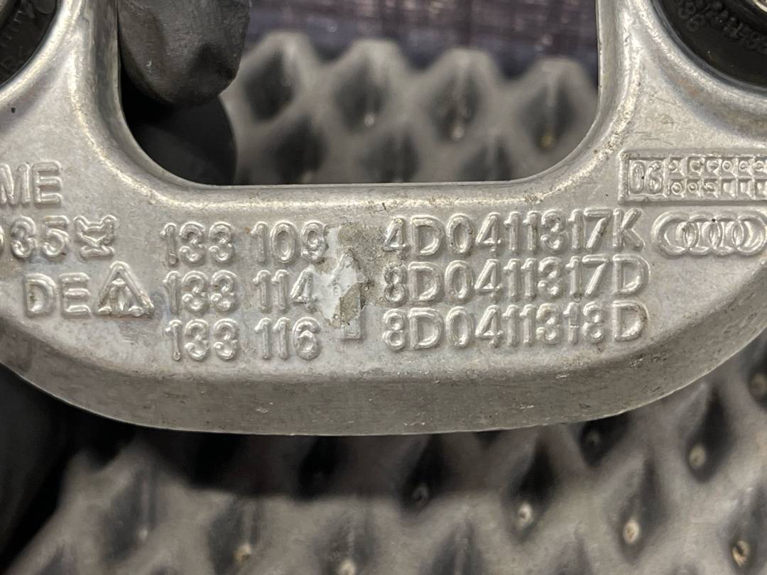 Стойка стабилизатора, 670 рублей, Красноярск