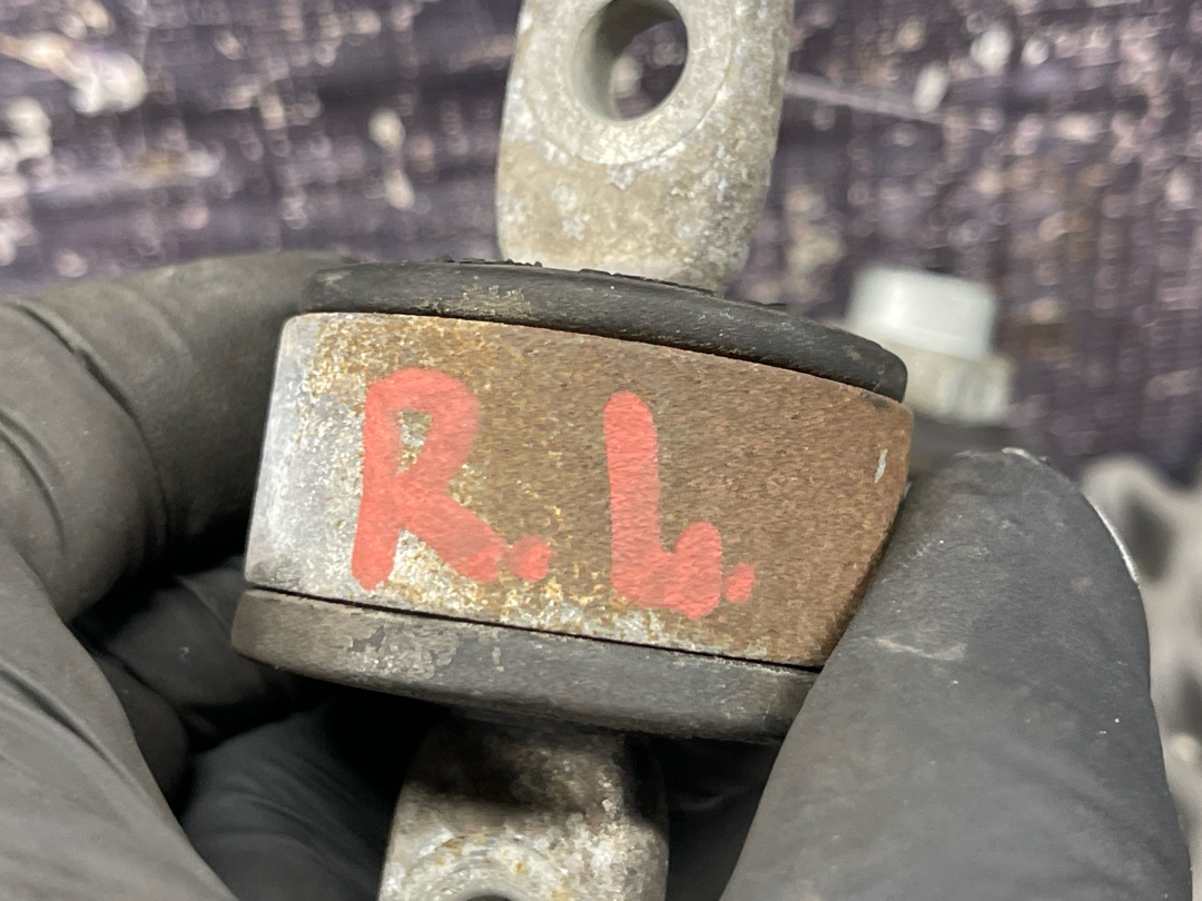 Стойка стабилизатора, 820 рублей, Красноярск