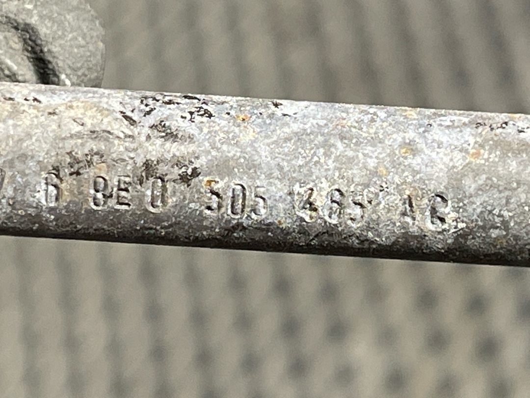 Стойка стабилизатора, 820 рублей, Красноярск