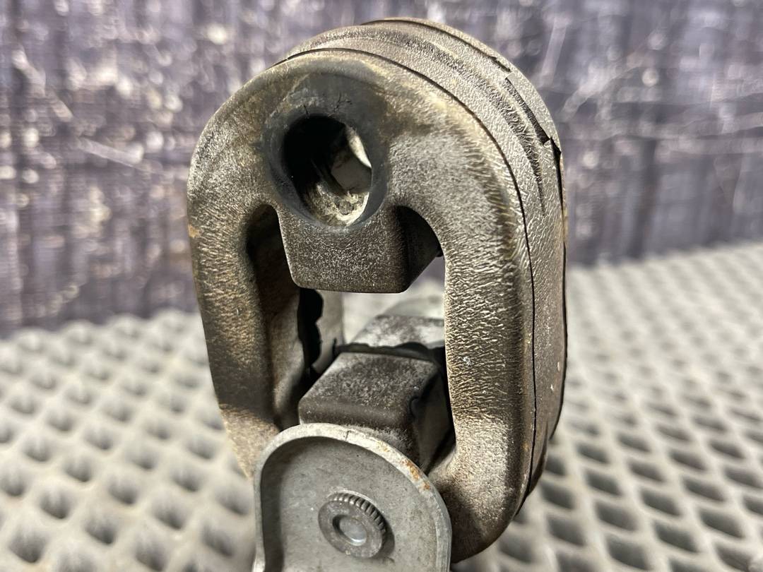 Подушка глушителя, 680 рублей, Красноярск