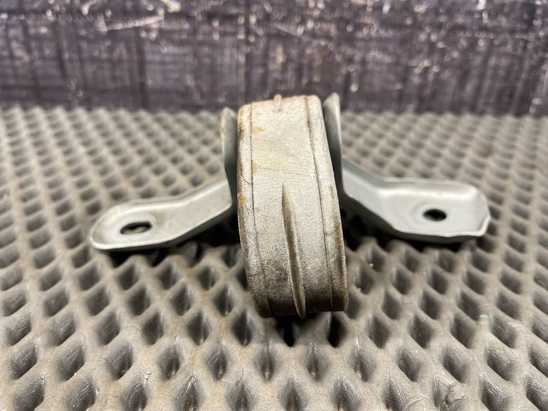 Подушка глушителя, 680 рублей, Красноярск