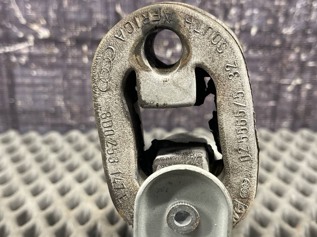 Подушка глушителя, 680 рублей, Красноярск