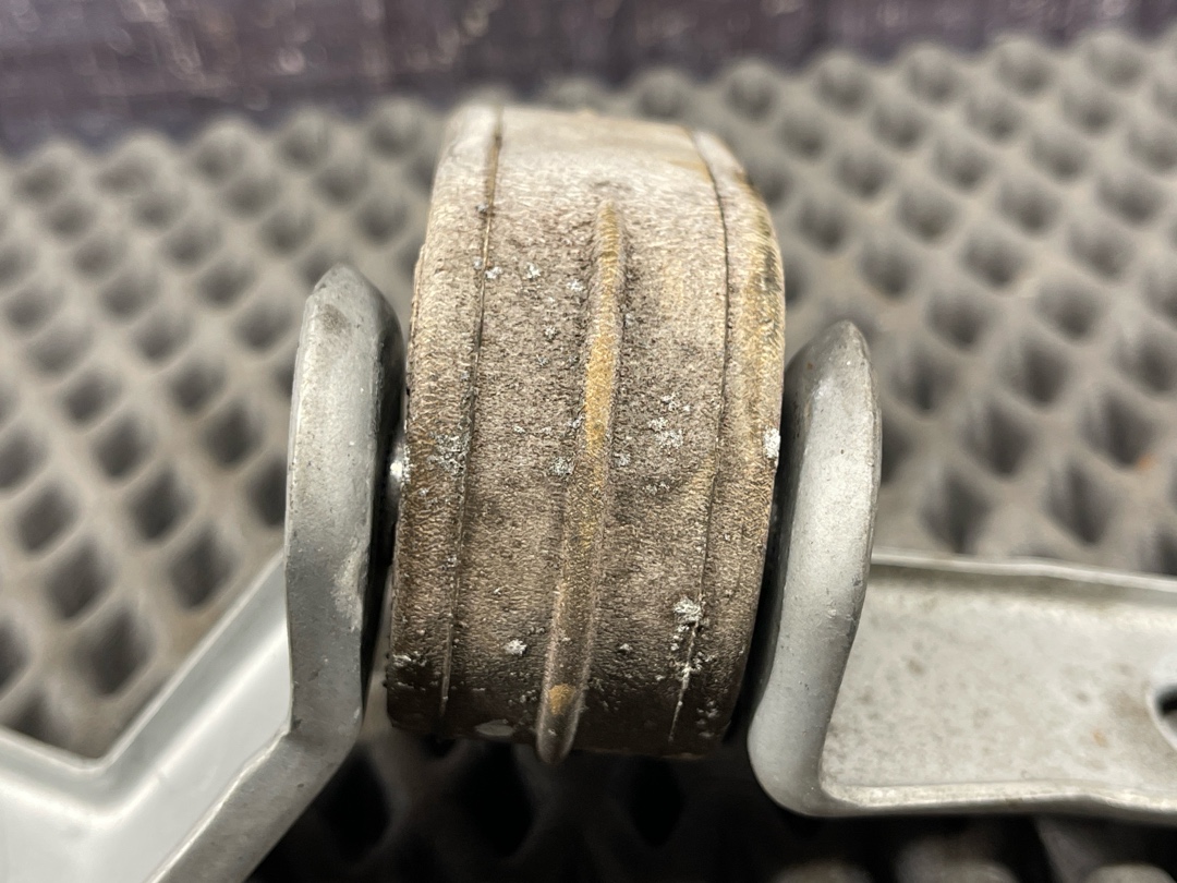 Подушка глушителя, 680 рублей, Красноярск