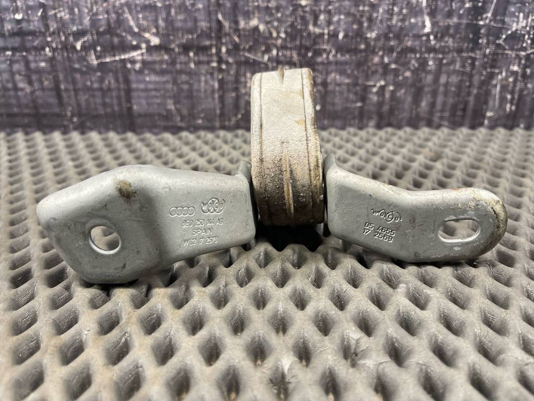 Подушка глушителя, 680 рублей, Красноярск