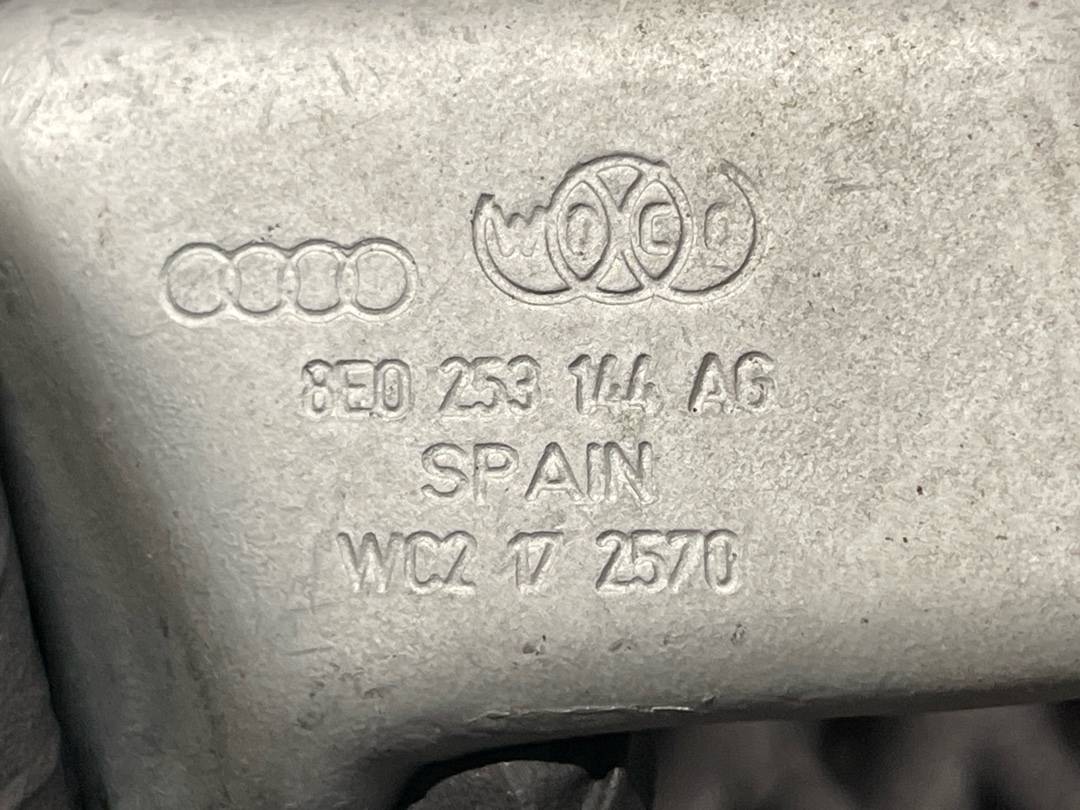 Подушка глушителя, 680 рублей, Красноярск