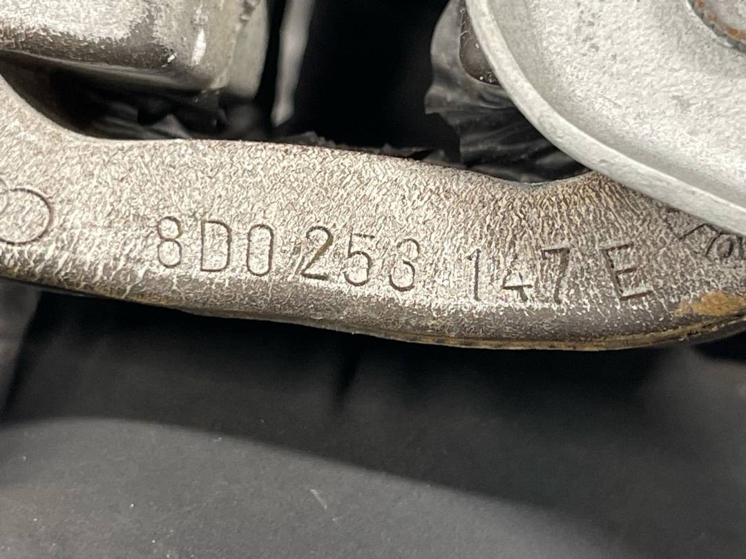 Подушка глушителя, 680 рублей, Красноярск