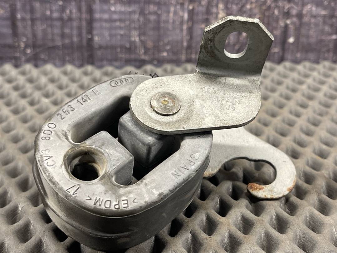 Подушка глушителя, 680 рублей, Красноярск