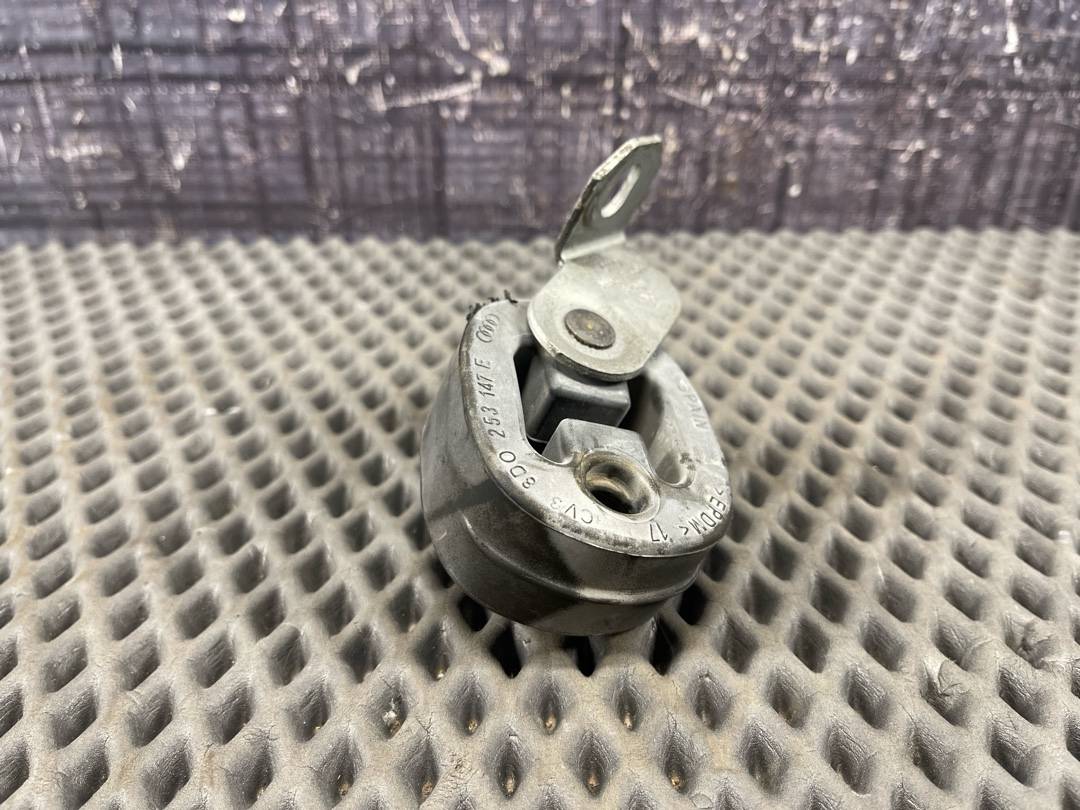 Подушка глушителя, 680 рублей, Красноярск