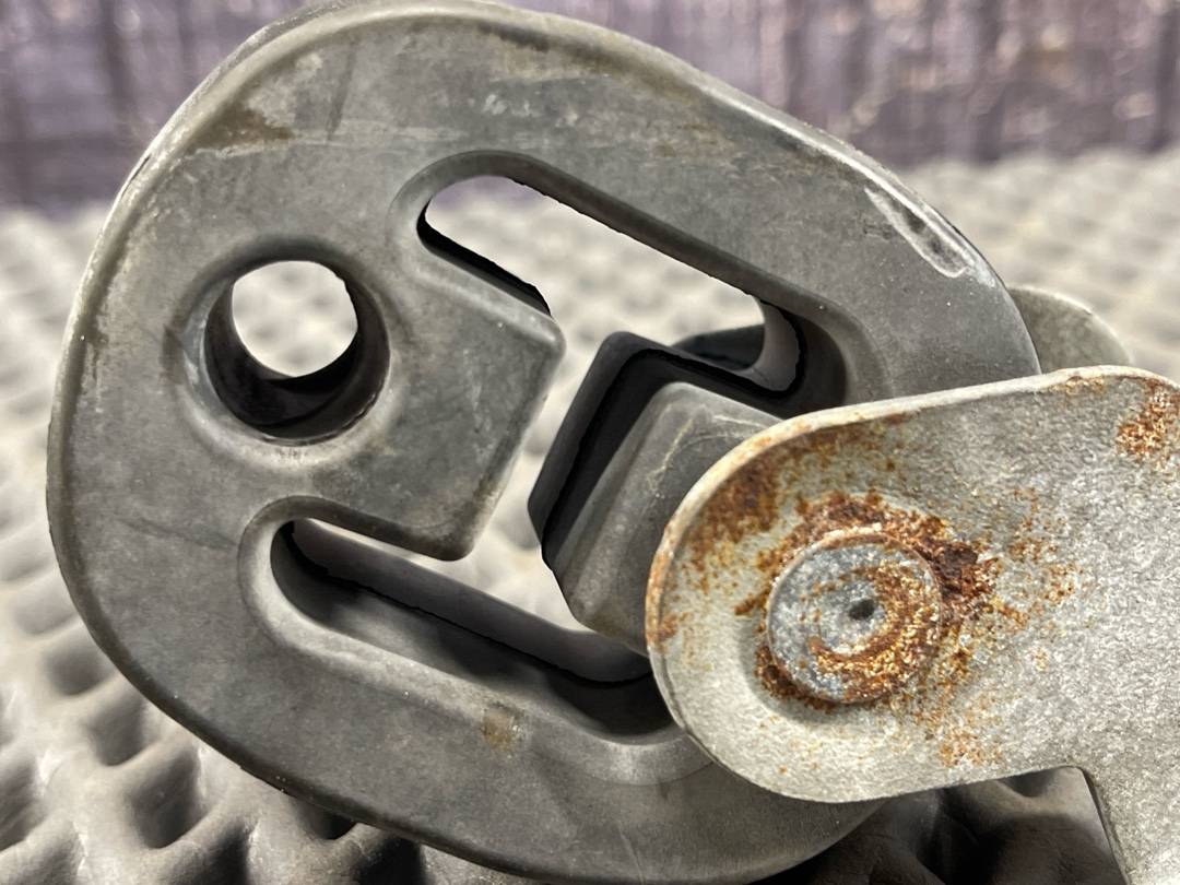 Подушка глушителя, 680 рублей, Красноярск