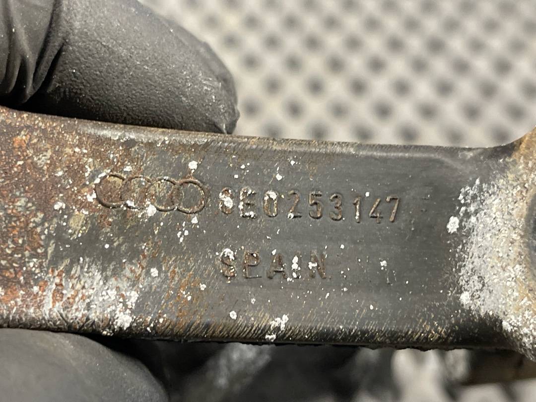 Подушка глушителя, 740 рублей, Красноярск