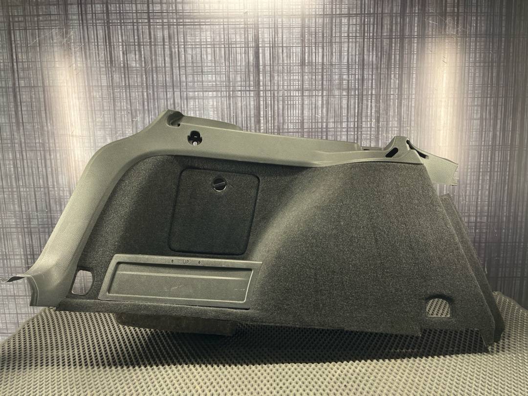 Обшивка багажника, 1920 рублей, Красноярск