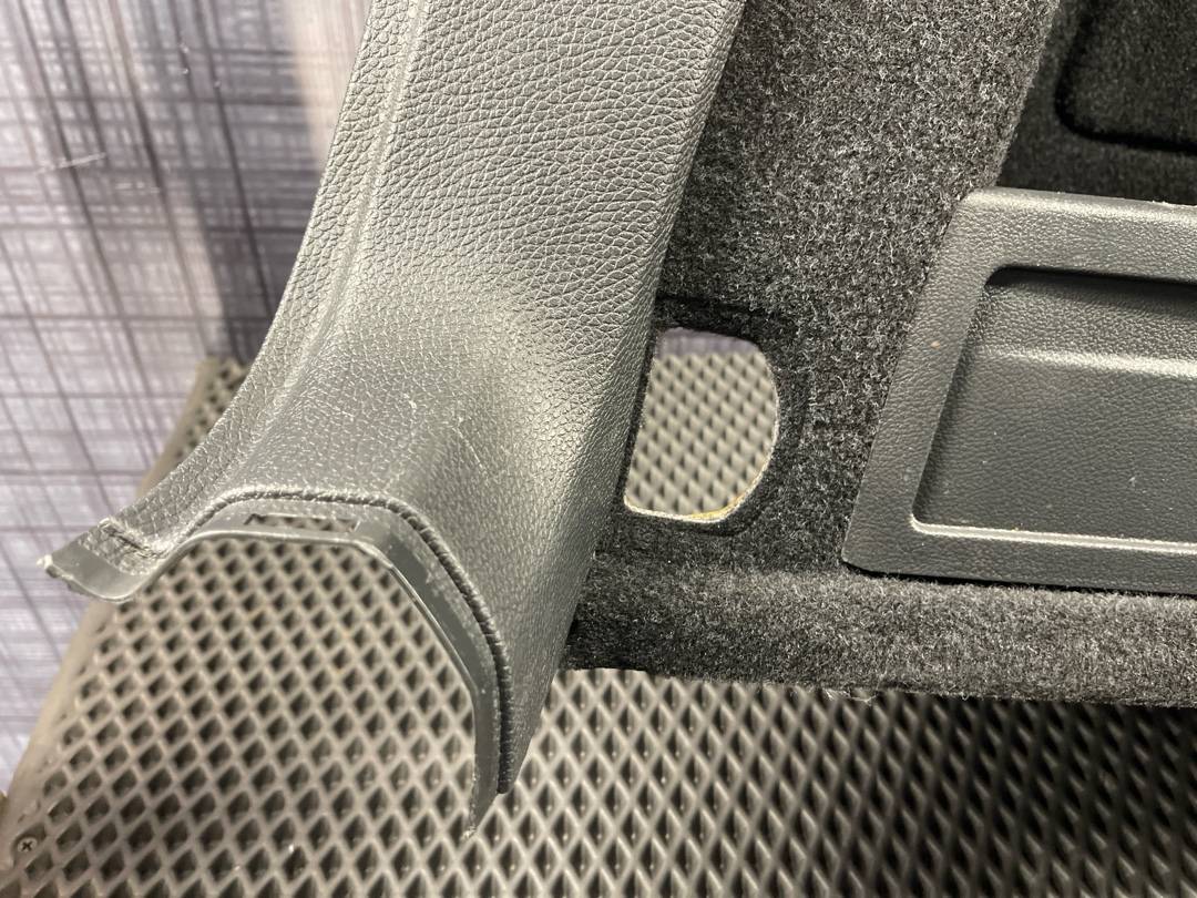 Обшивка багажника, 1920 рублей, Красноярск