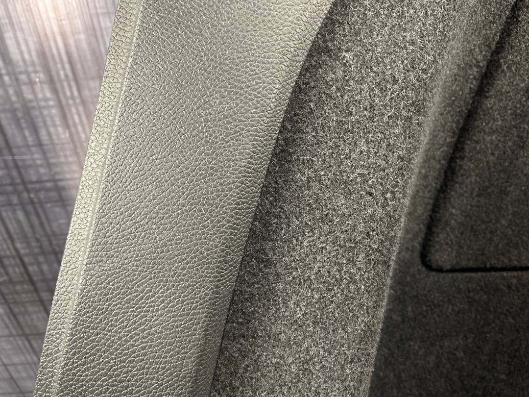 Обшивка багажника, 1920 рублей, Красноярск