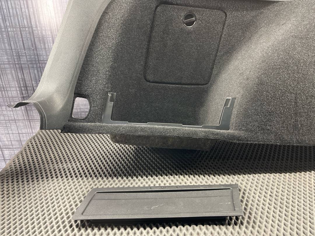 Обшивка багажника, 1920 рублей, Красноярск