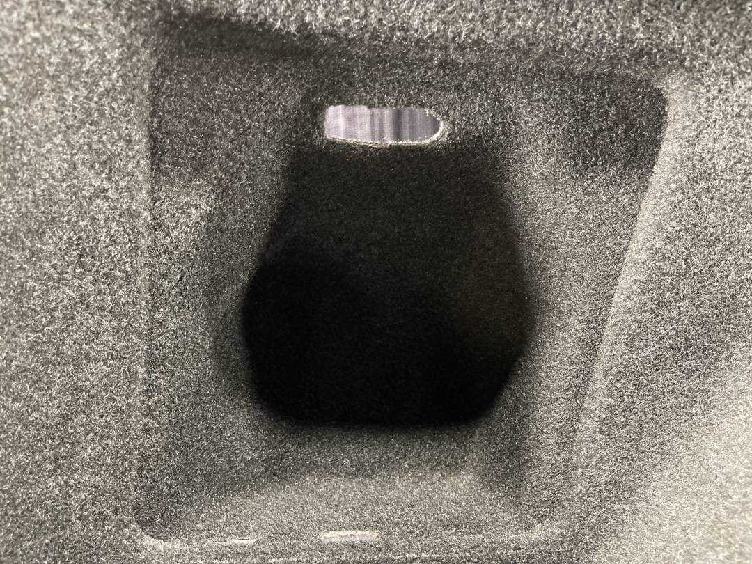 Обшивка багажника, 1920 рублей, Красноярск