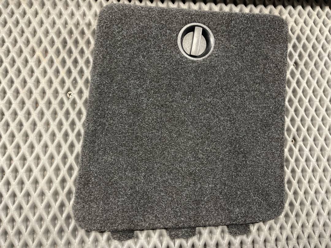 Обшивка багажника, 1920 рублей, Красноярск