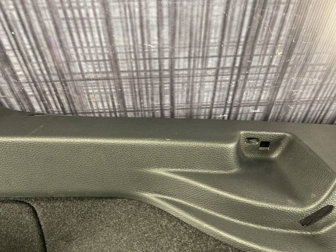 Обшивка багажника, 1920 рублей, Красноярск