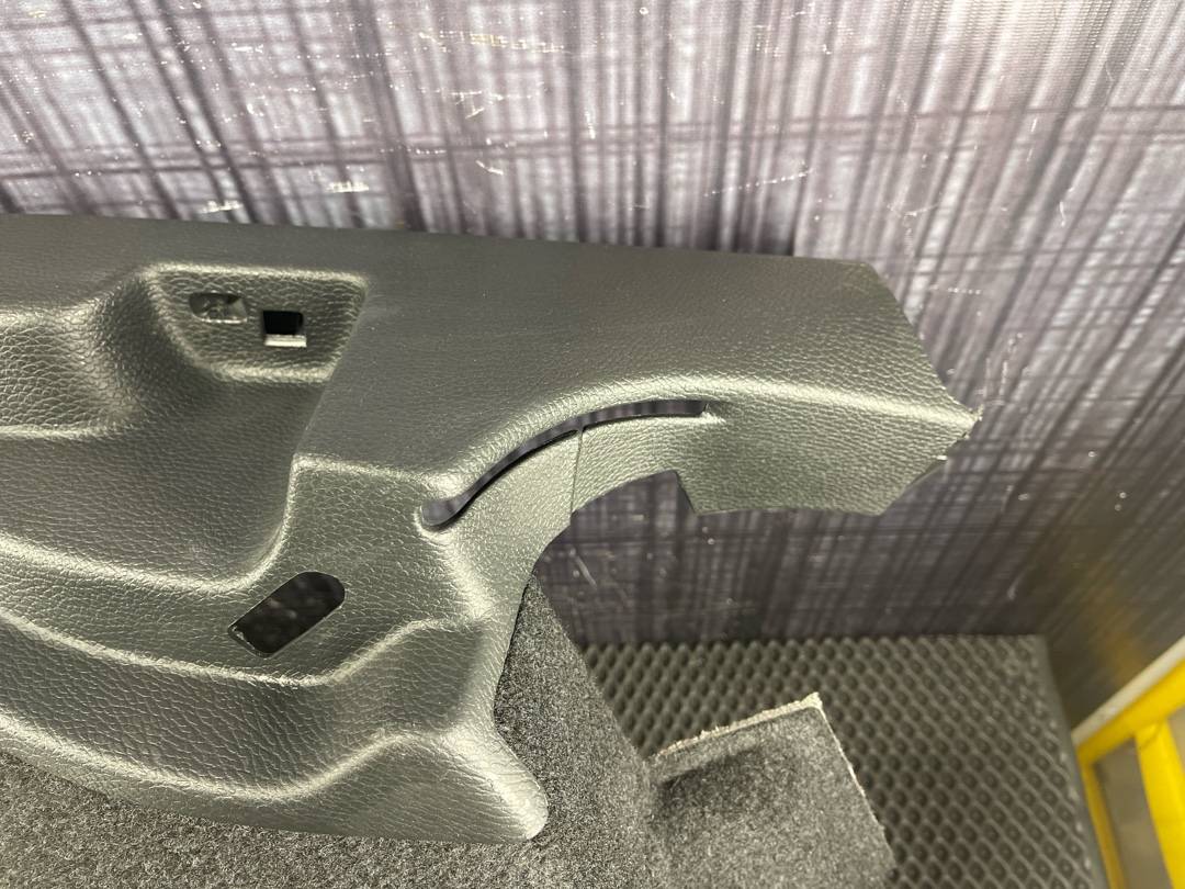 Обшивка багажника, 1920 рублей, Красноярск