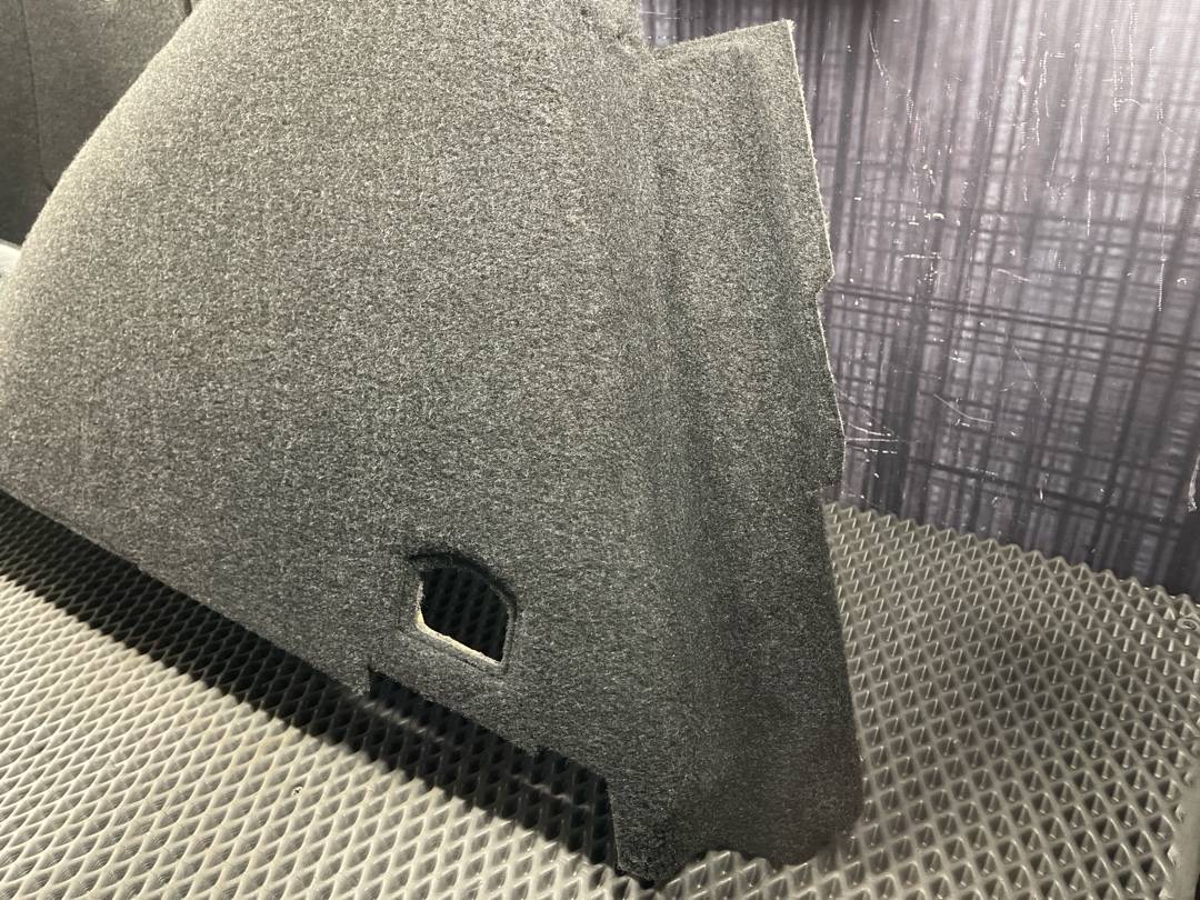 Обшивка багажника, 1920 рублей, Красноярск