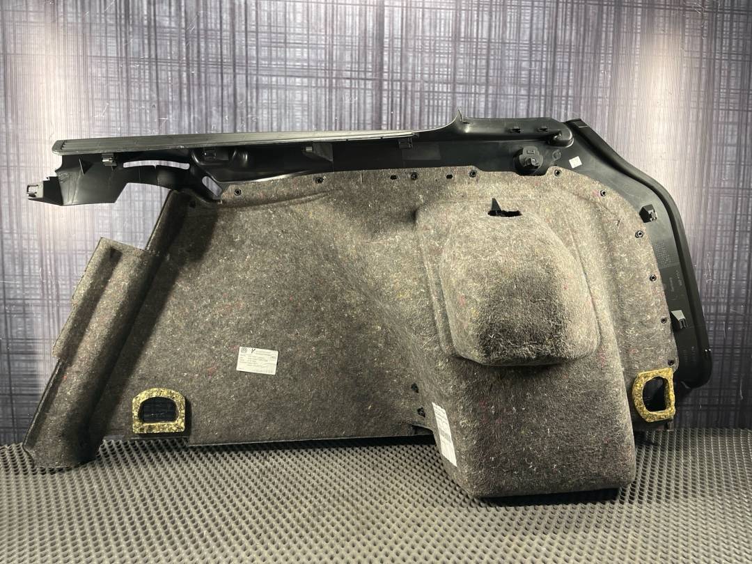 Обшивка багажника, 1920 рублей, Красноярск