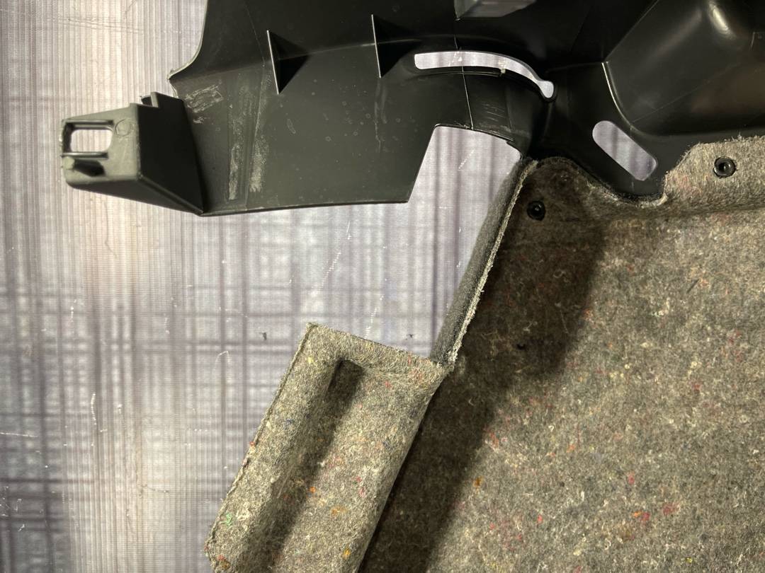 Обшивка багажника, 1920 рублей, Красноярск