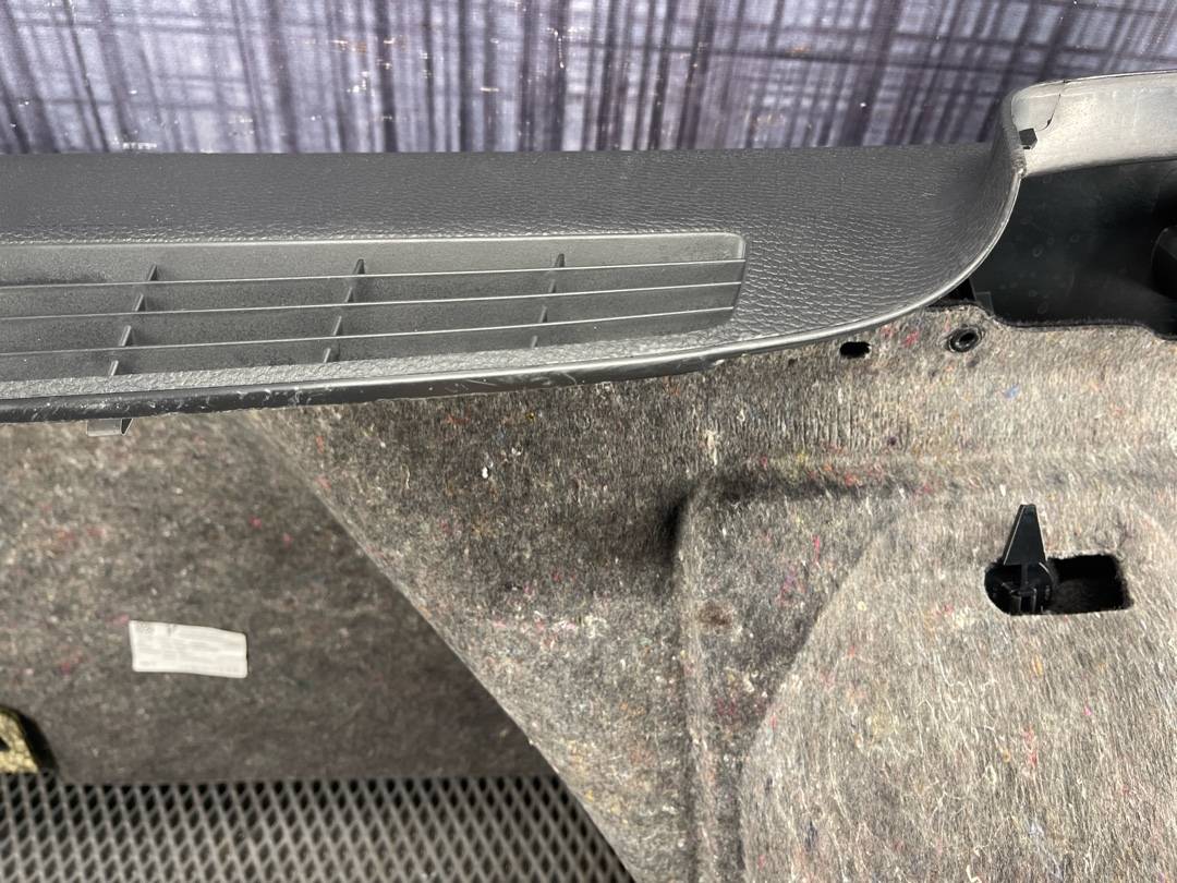 Обшивка багажника, 1920 рублей, Красноярск