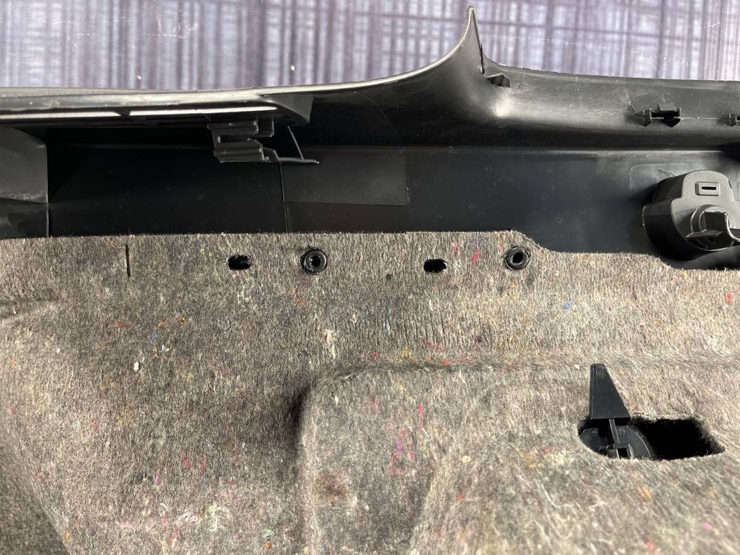 Обшивка багажника, 1920 рублей, Красноярск