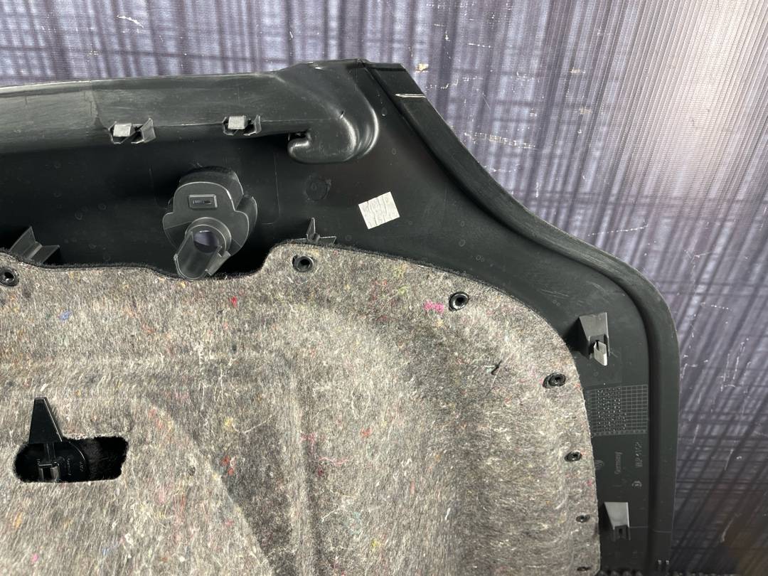 Обшивка багажника, 1920 рублей, Красноярск