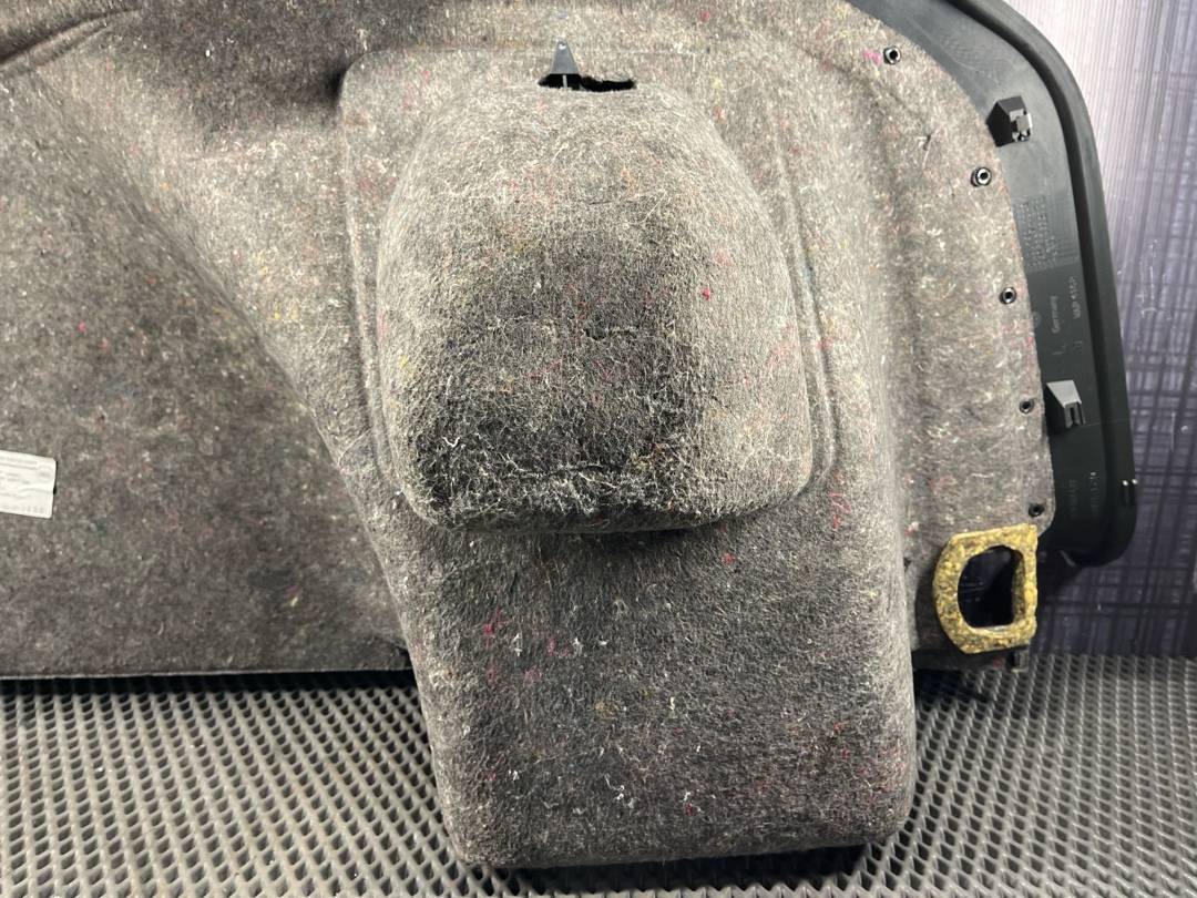 Обшивка багажника, 1920 рублей, Красноярск