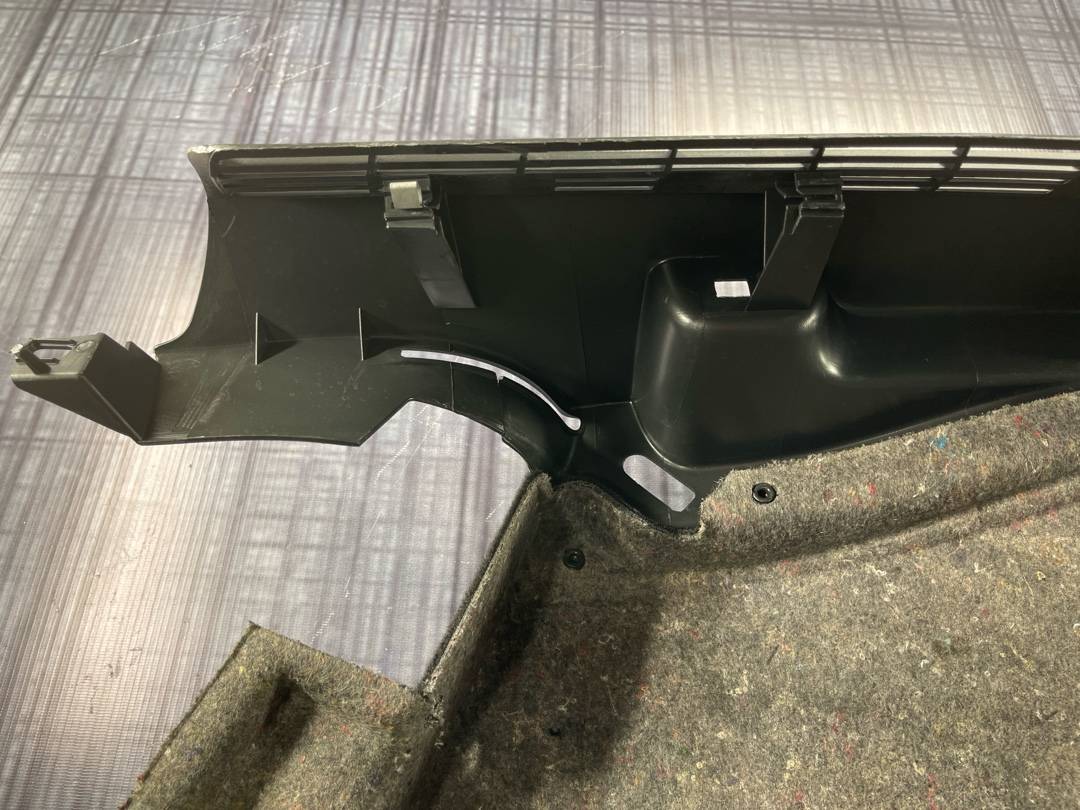 Обшивка багажника, 1920 рублей, Красноярск