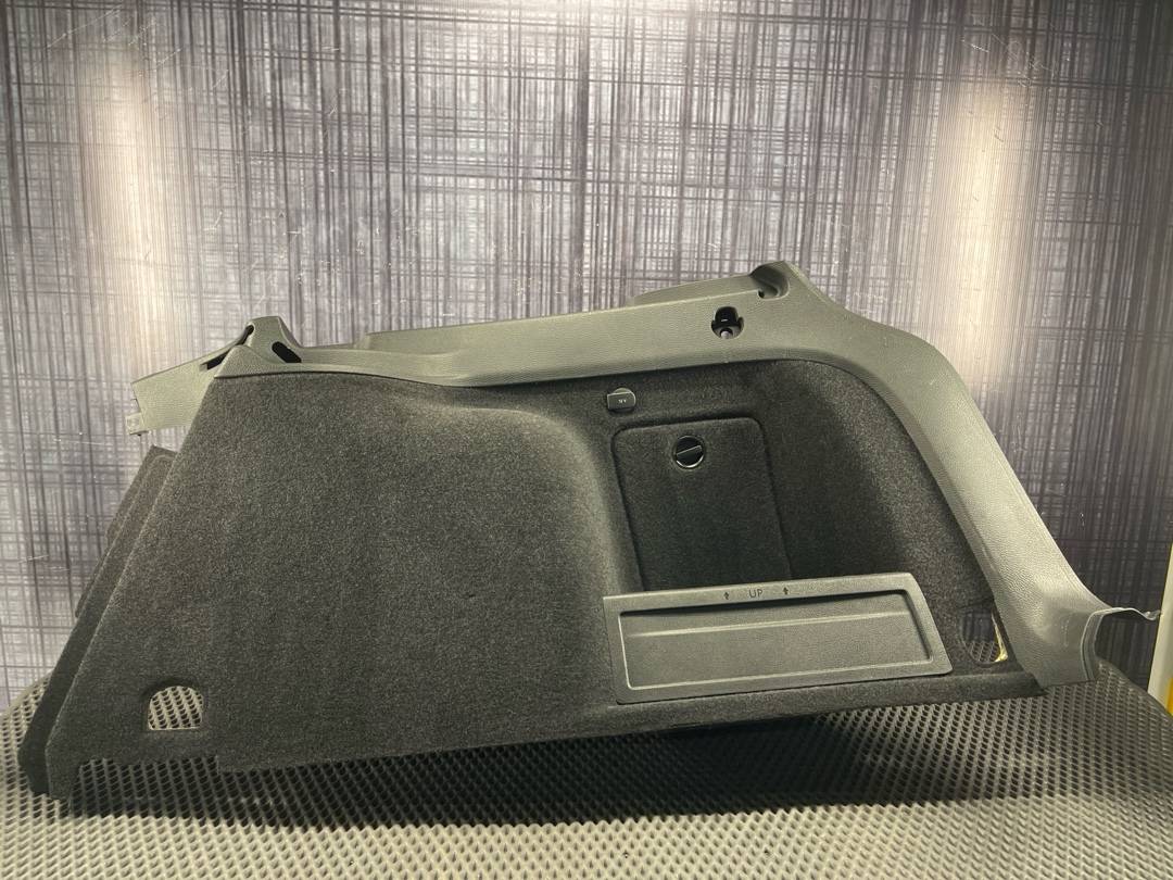 Обшивка багажника, 1920 рублей, Красноярск