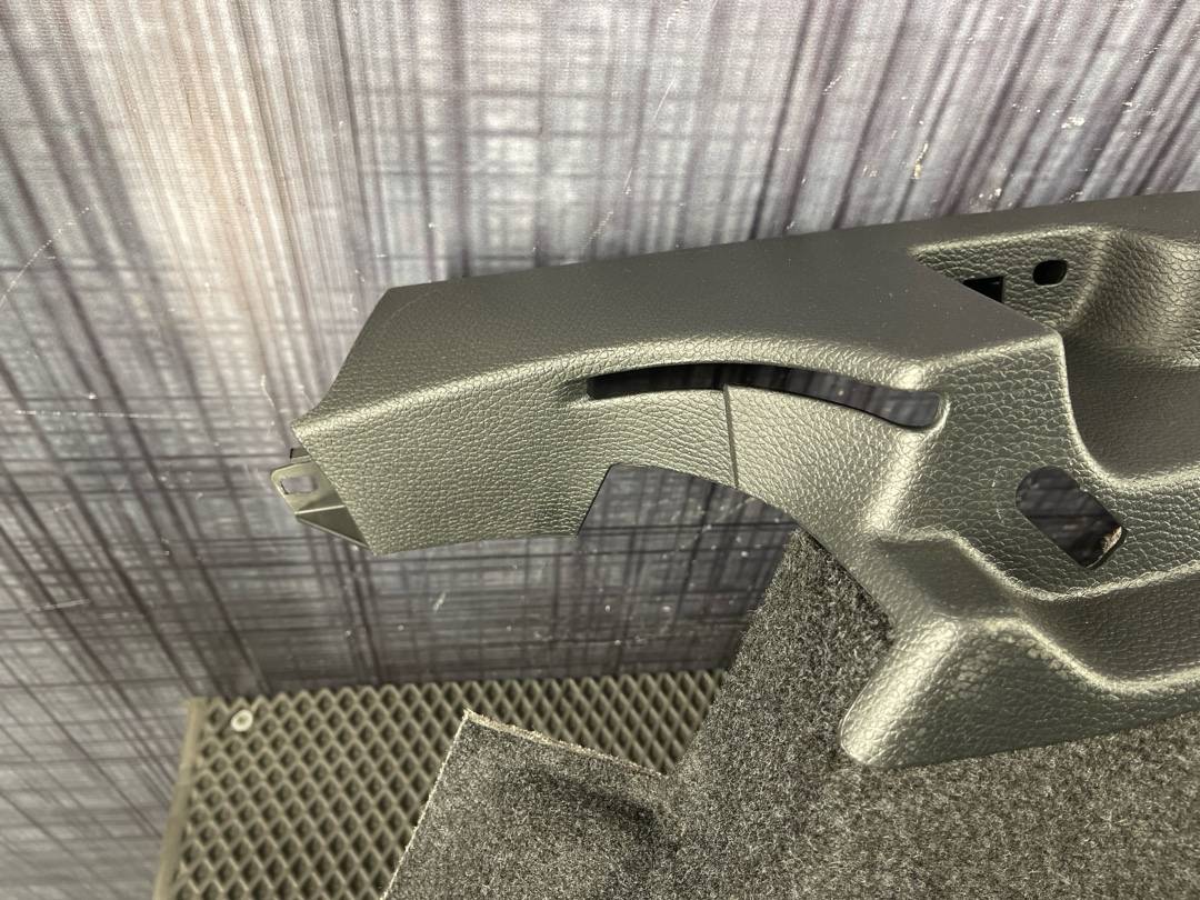 Обшивка багажника, 1920 рублей, Красноярск