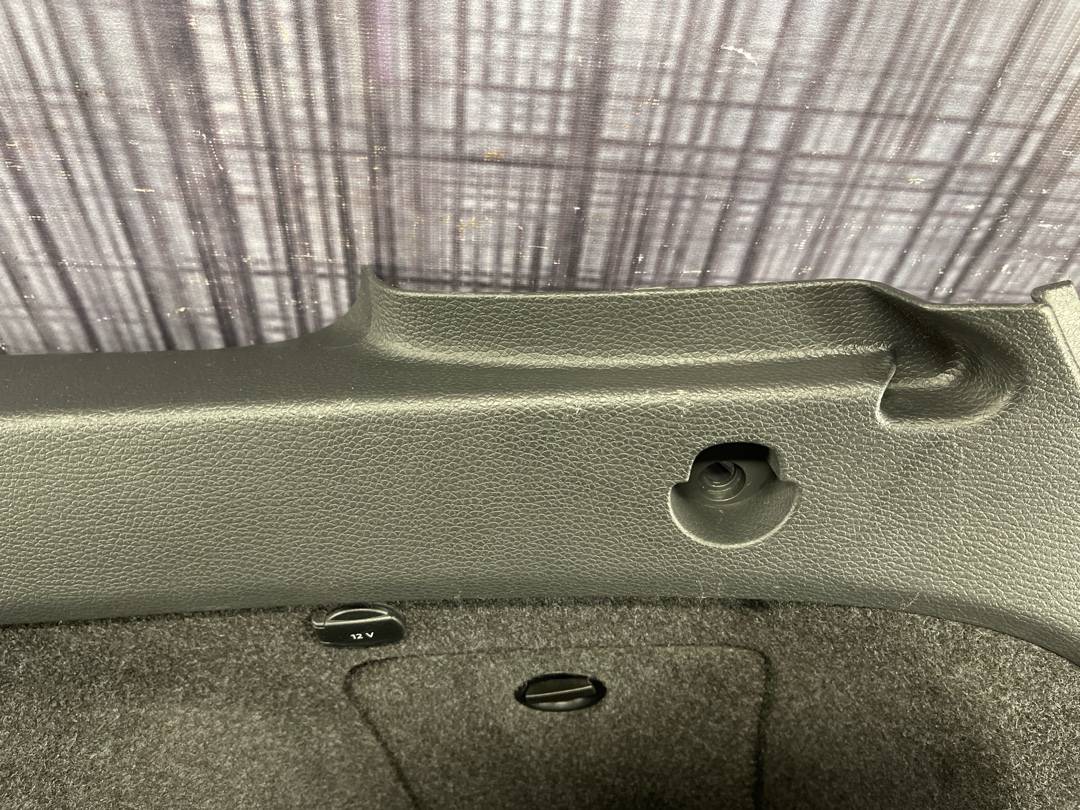 Обшивка багажника, 1920 рублей, Красноярск