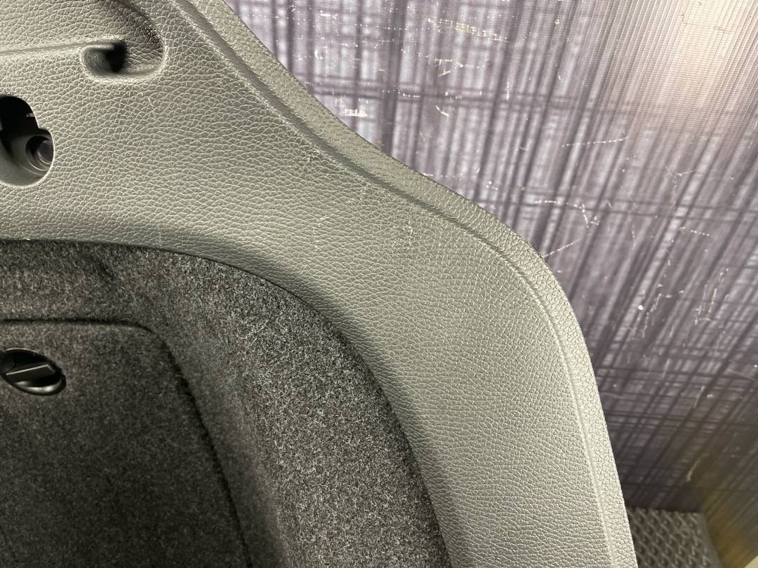 Обшивка багажника, 1920 рублей, Красноярск