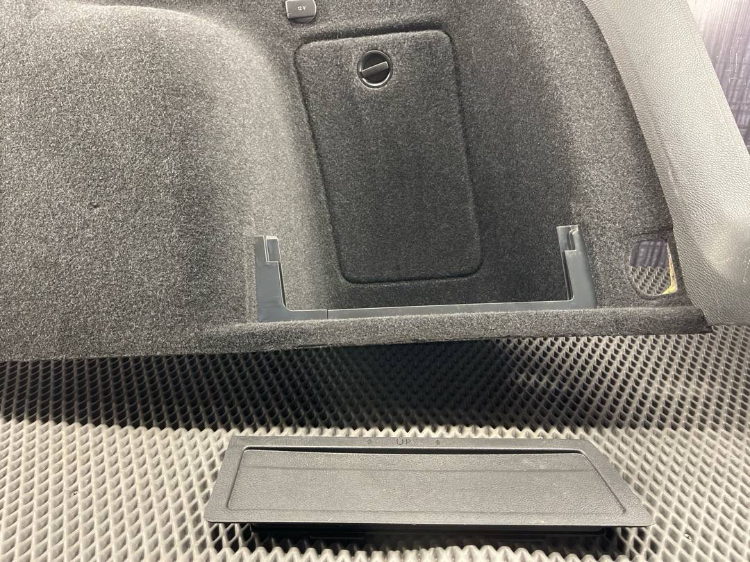 Обшивка багажника, 1920 рублей, Красноярск