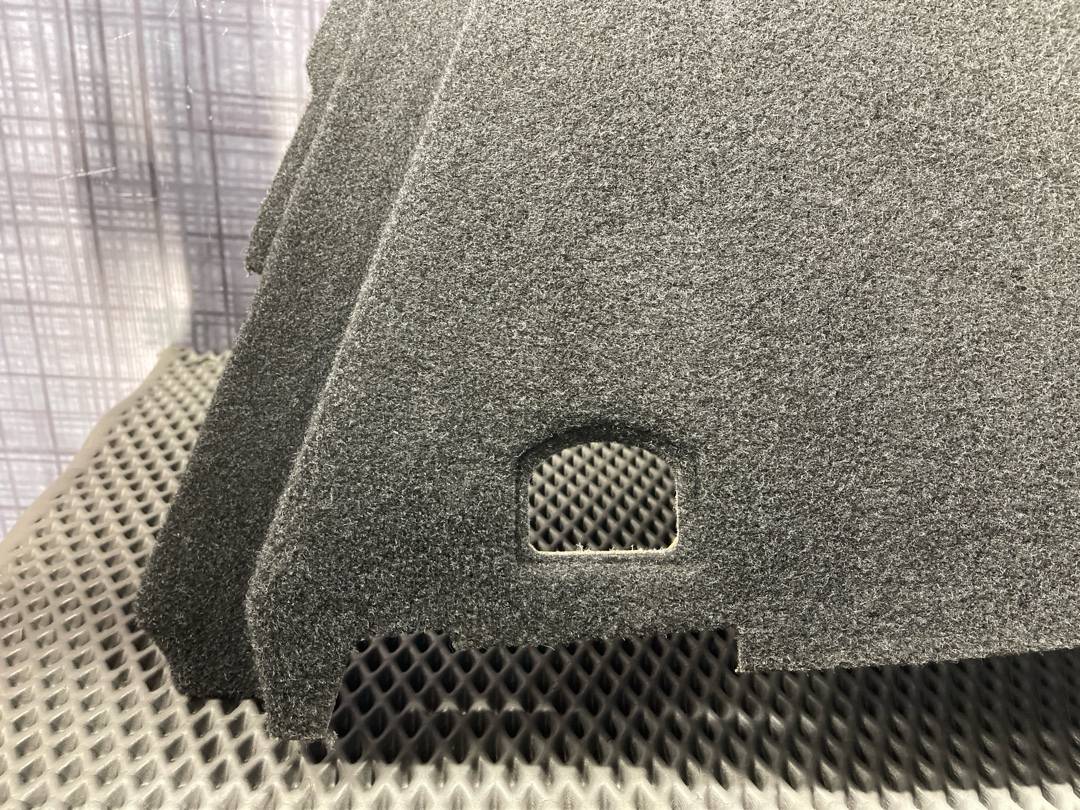 Обшивка багажника, 1920 рублей, Красноярск