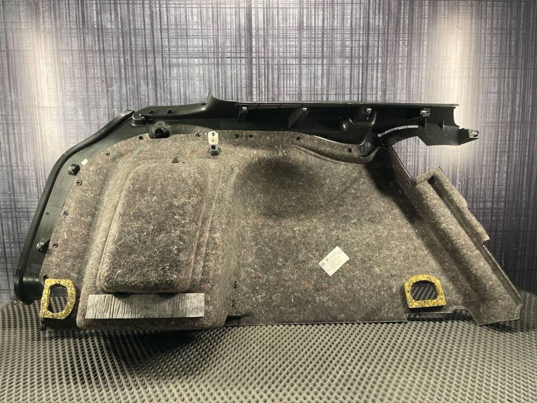 Обшивка багажника, 1920 рублей, Красноярск