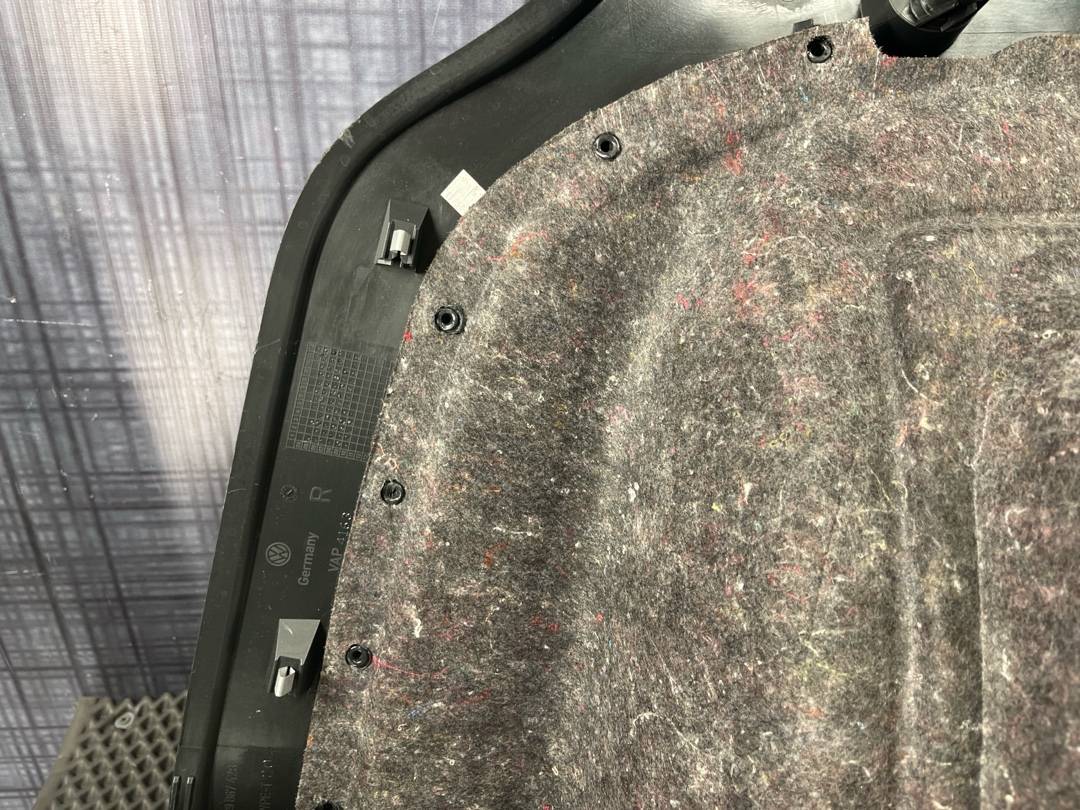 Обшивка багажника, 1920 рублей, Красноярск