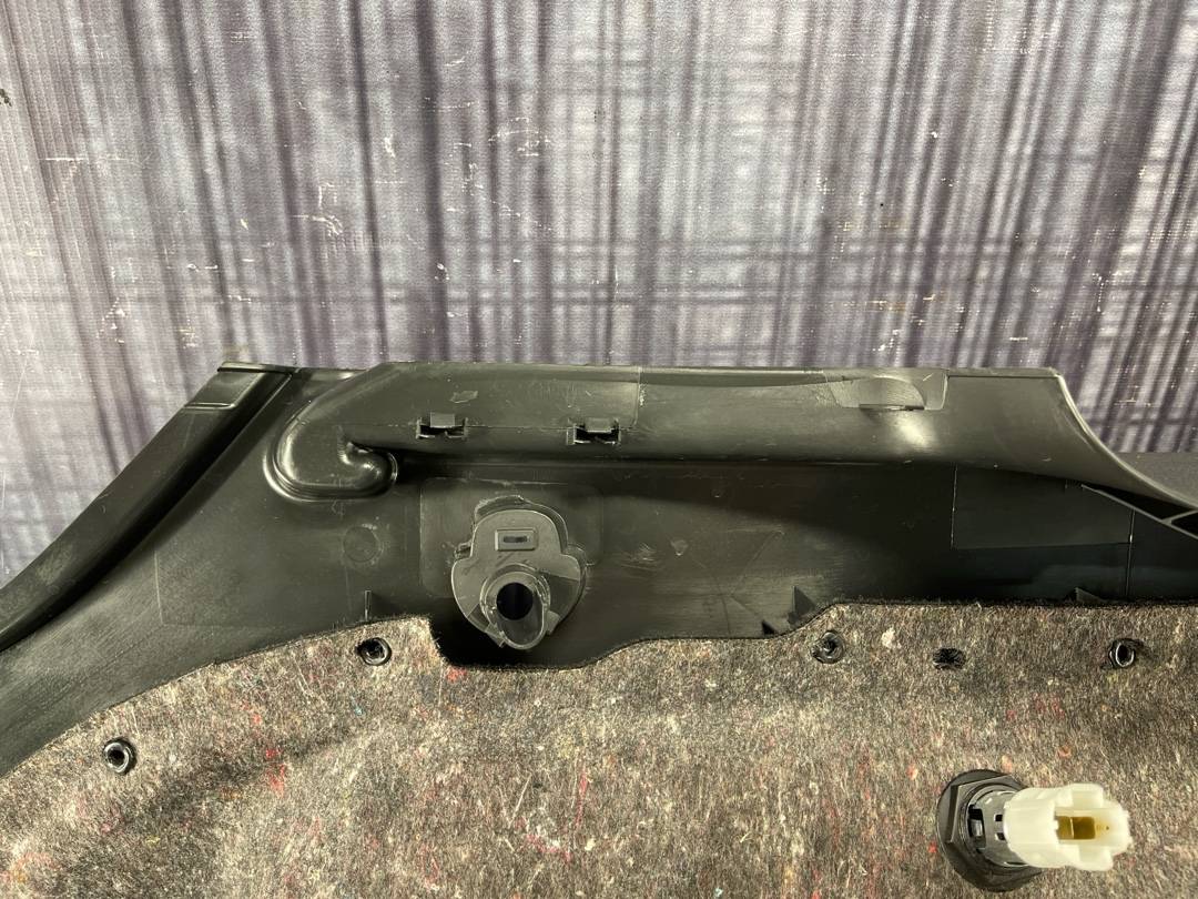 Обшивка багажника, 1920 рублей, Красноярск