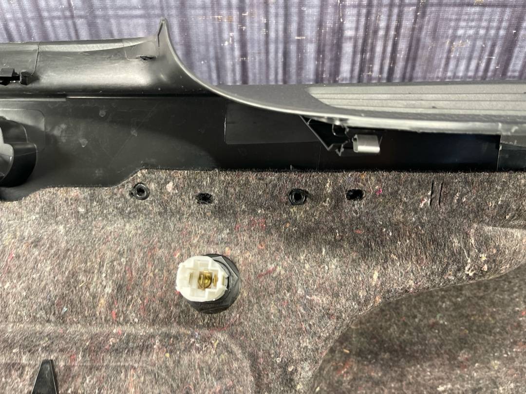 Обшивка багажника, 1920 рублей, Красноярск