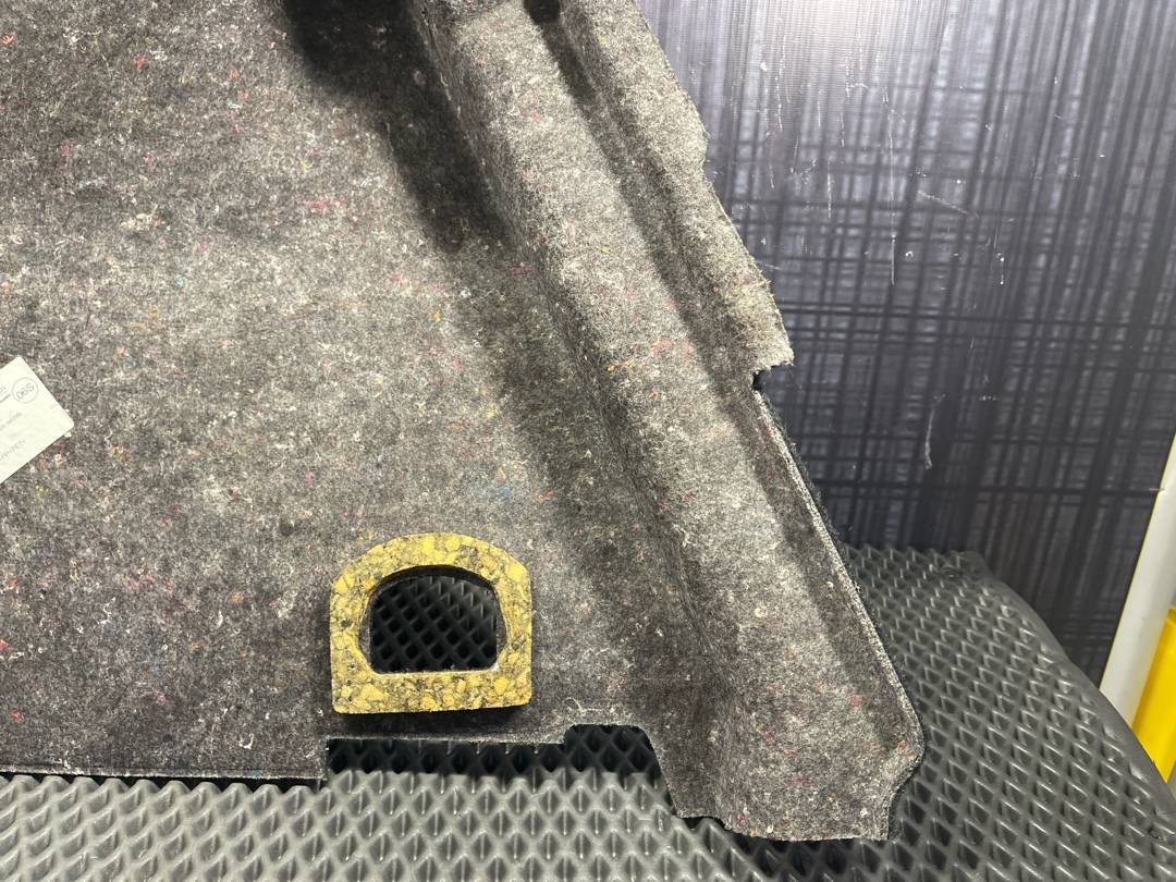 Обшивка багажника, 1920 рублей, Красноярск