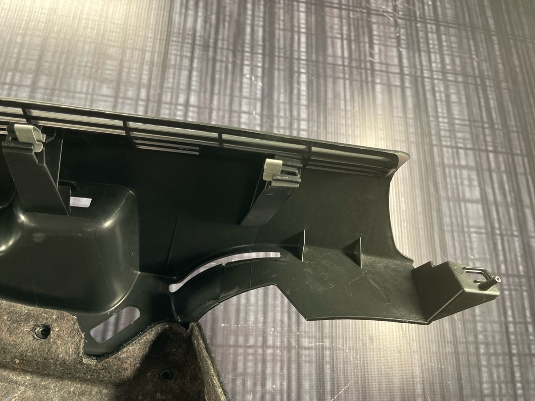 Обшивка багажника, 1920 рублей, Красноярск