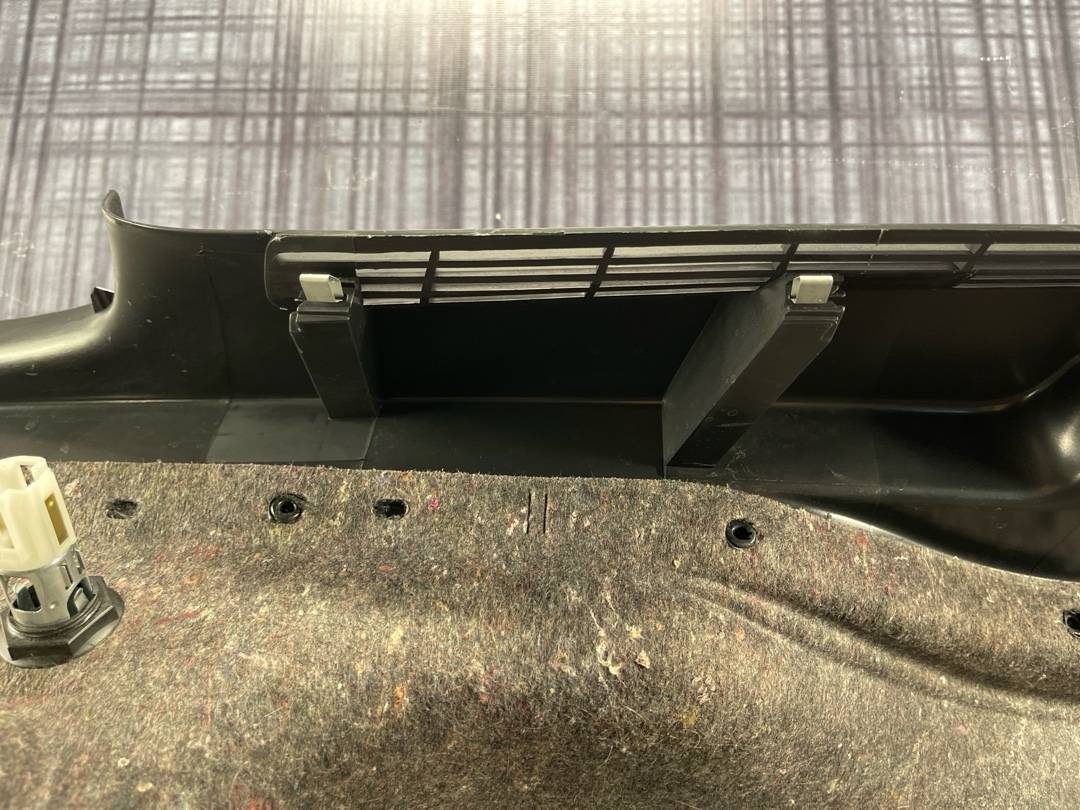 Обшивка багажника, 1920 рублей, Красноярск