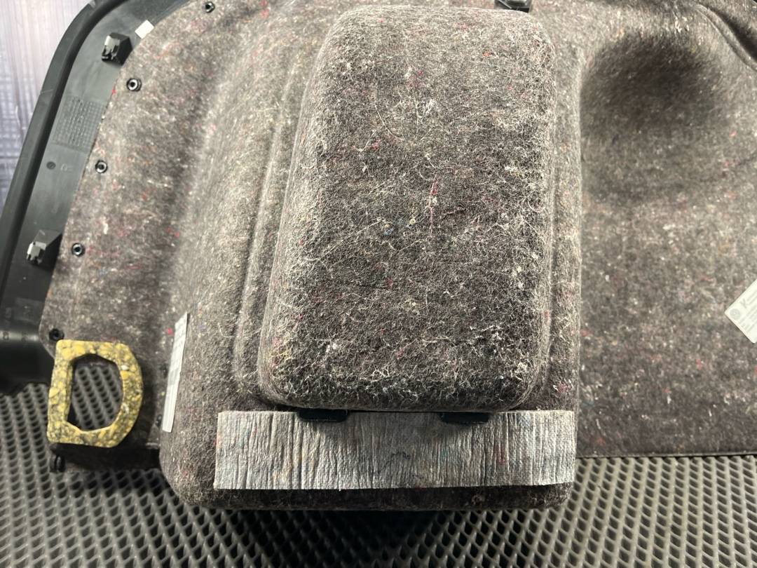 Обшивка багажника, 1920 рублей, Красноярск